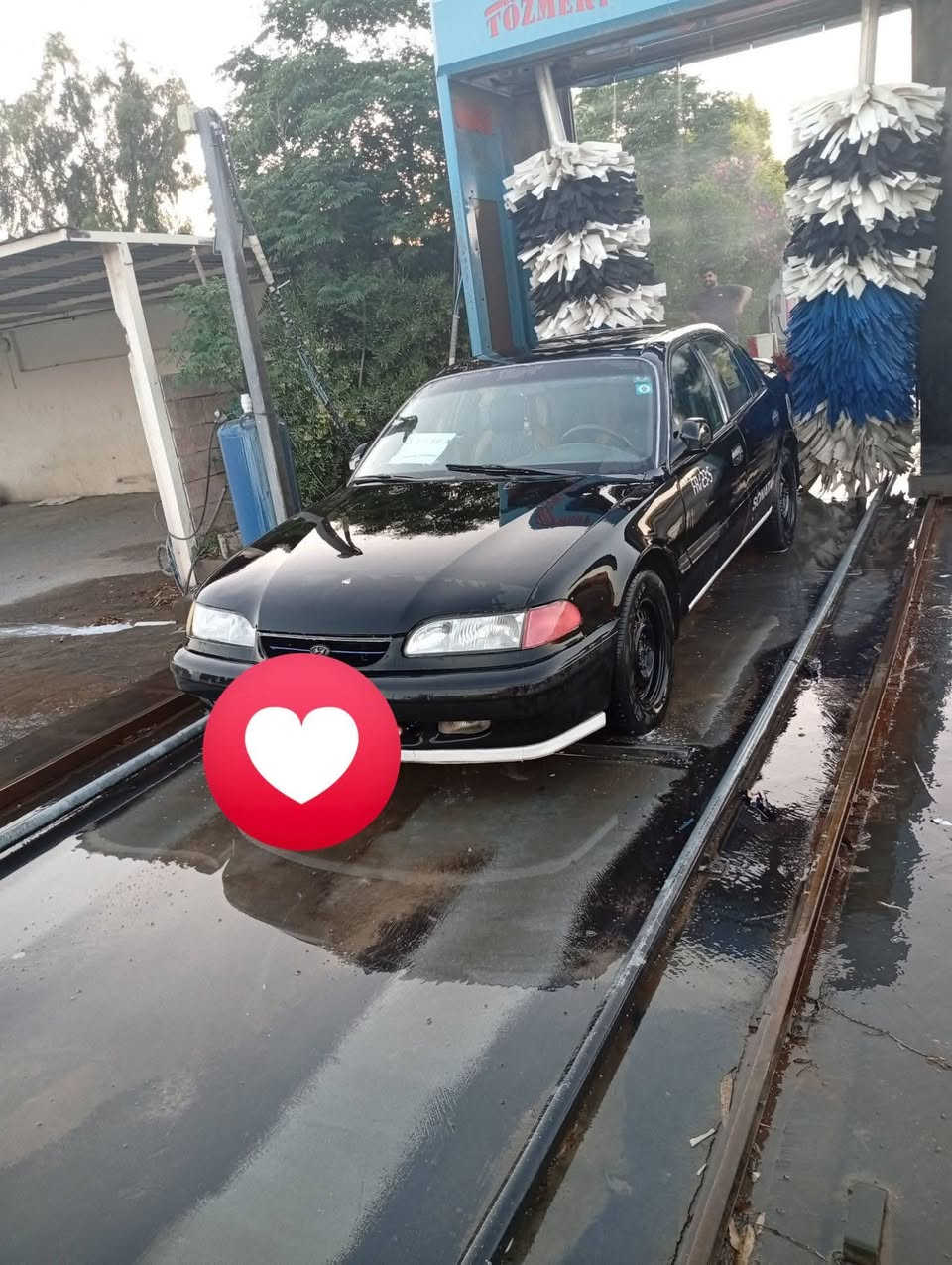 سلام عليكم سوناته تو موديل 94 لبيع كير مكينه تبريد بشرط سنويه بسمي قبل شهر حولت يعني لل31هزه جديده شاشه ايباد لايت زنون بشرط كامدك يوكف  دوشمه كشنات سياره واين ميعجبك شغل وطلع مامخلي محافظه بيها مطالع خير من الله كل نقص مابيها سعر 43شويه بيها مجال ***********
