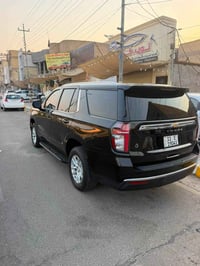 تاهو ٢٠٢٣ • خليجي • ٧٤ الف كم