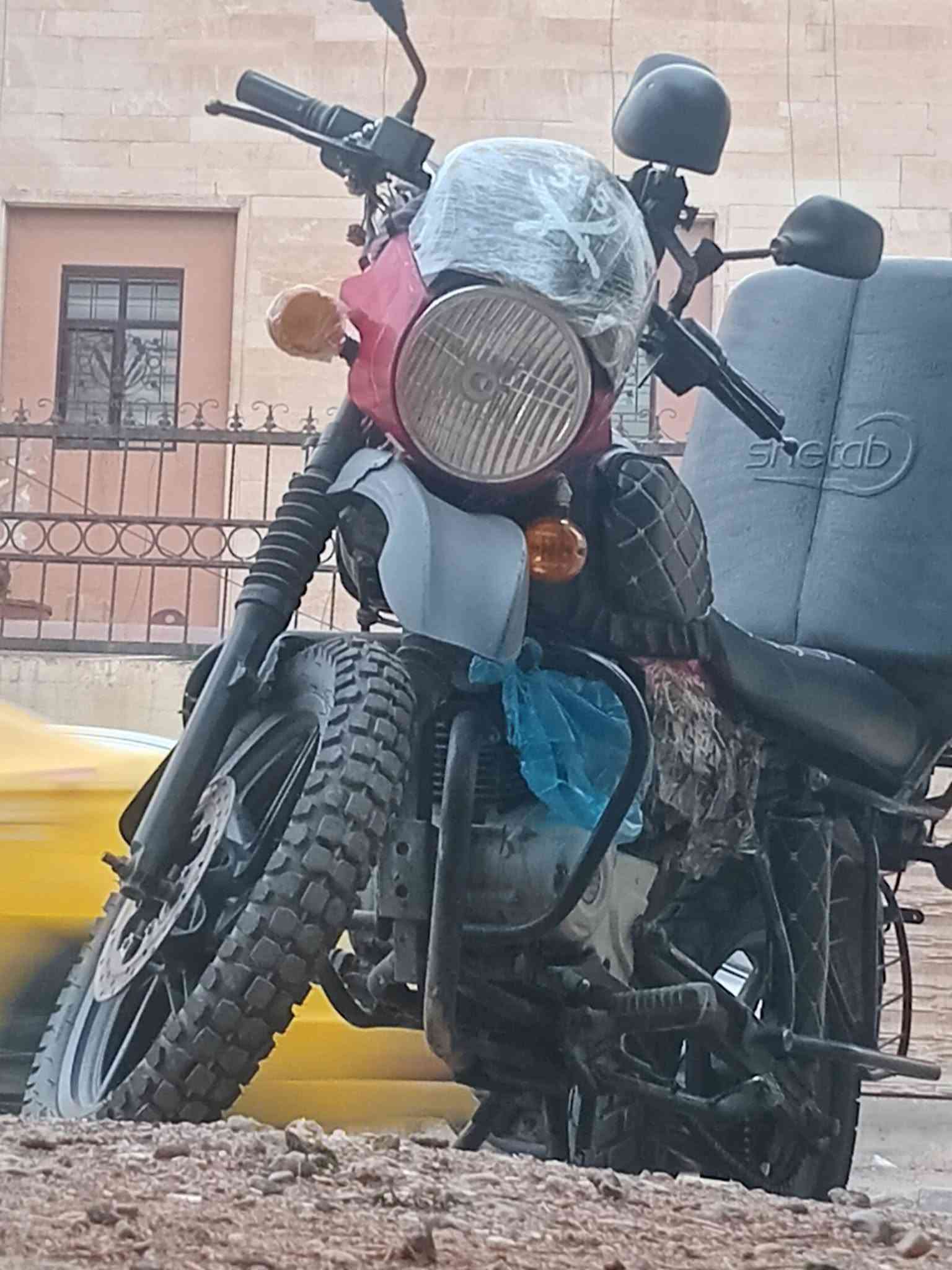 بوكسر • ٢٠٢٠ • زنون