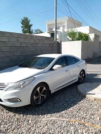 سوناتا ازيرا • ٢٠١٥ • مكفولة