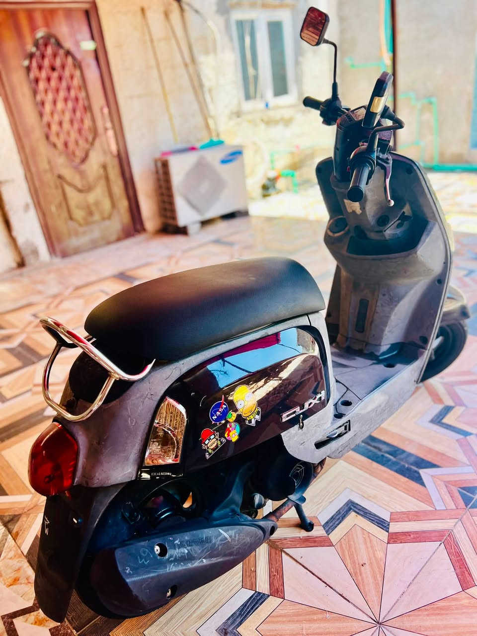 بوليسي • جديدة • ٢٠٠٧