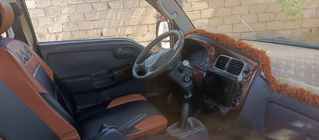 كيه مديل ٢٠١٠ كفاله عامه من صبق شاصي تبريد ثاج محرك جديد لعسر ١٠٣ بيه مجال بصيط سياره مال جينيه رمادي زنكوره تحويل مباشر***********
