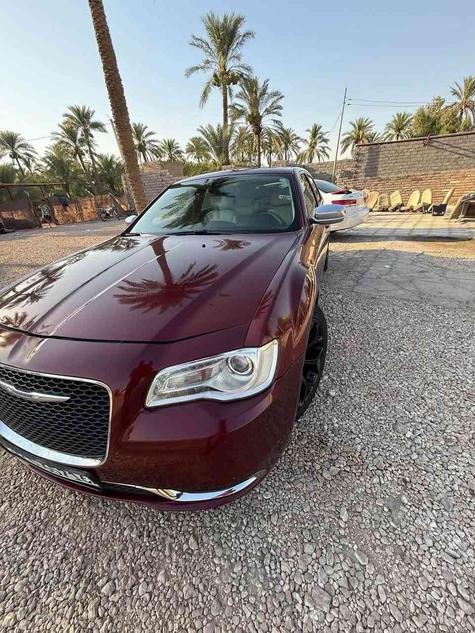 C300 model 2019

كندي

حادثه جاملغ ايمن راجع نفسه ومصبوغ

فتحه

بصمه

كشنات جلد كهرباء

تدفئة كشنات وستيرن

كير ماوس

ويل 20  2SIZ

مكينه 3600 VVT

كير ومحرك مكفولات شرط بعدهن شركه

رقم اربيل بأسم عربي لاشركه ولاكردي

السياره بدون صبغ ولاتبديل

ماعدا الجاملغ(الحادث) وشويه من البنيد

السعر 220

للآستفسار***********

متوفر واتساب
