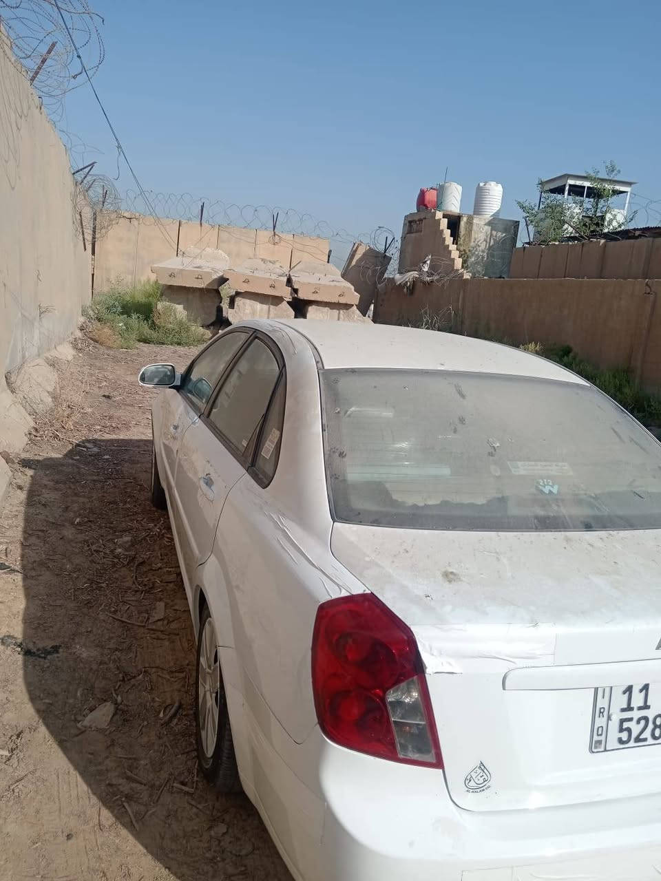 اوبتر ٢٠١١ للبيع بغداد سعر ٨٠ وبيه مجال حك جيه
سياره جديده كلش بيه تبديل الجاملق الأمامي اليمن كير ومحرك كفاله تخم تاير صدر مامي خلفي جديد مكان سياره بابل الحصوة رقم ***********
