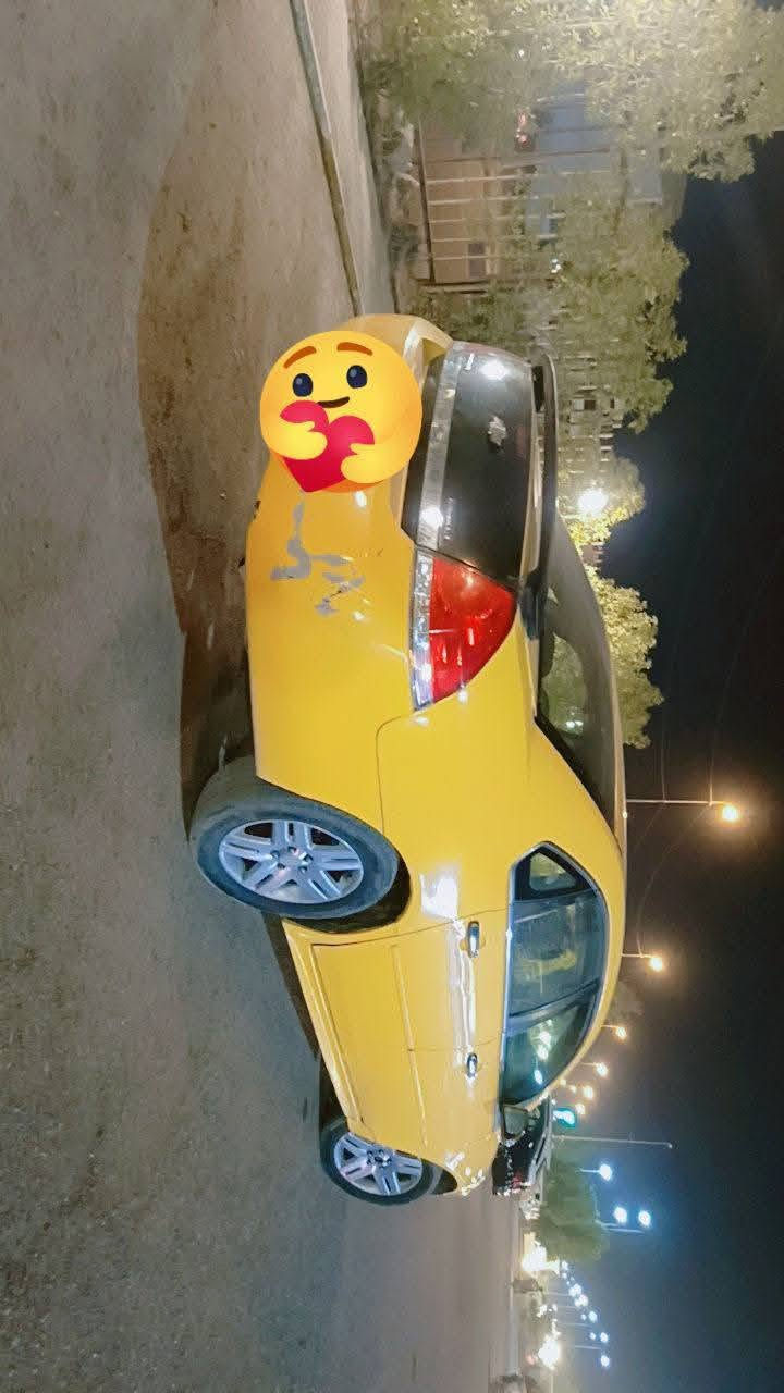 سياره امباله ٢٠١٠نقصه كمبريسر  رقم انكليزي جديد مصفره هيئه وغرامات مداور ثاني يوم مكانه ديوانيه ام خيل للاستفسار اكثر ***********

