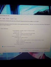 HP لابتوب • i3 الجيل ١١ • ٨ جيجا رام