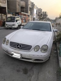 بدون لوحات • شغالة • بغداد
