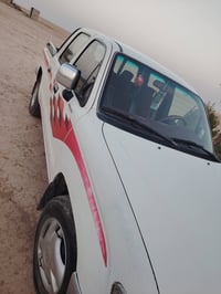 موديل ٩٨ • بدون صبغ • مفرق الحضر