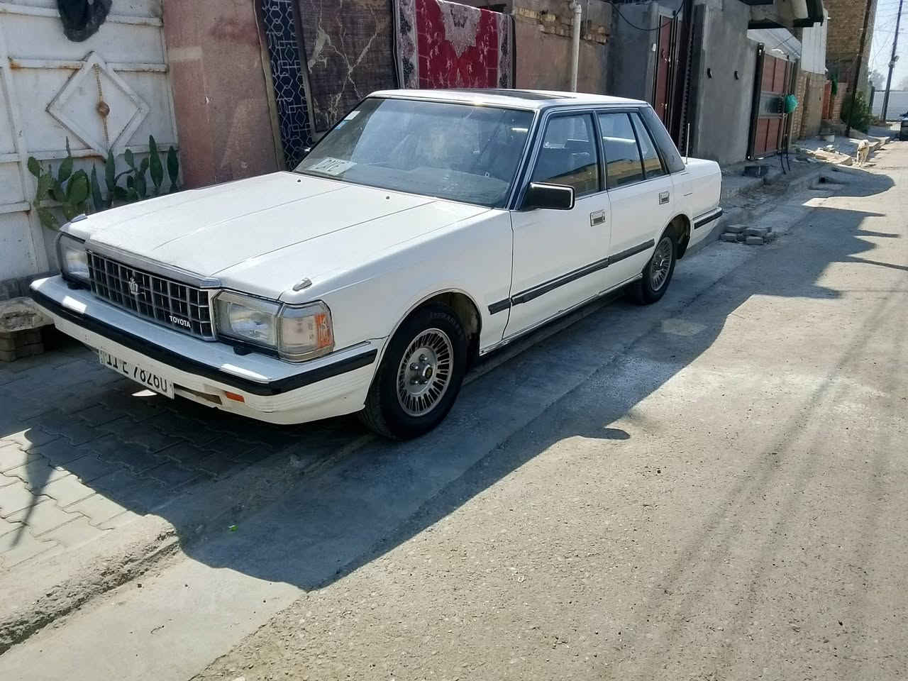 سلام عليكم سوبر 85 كامله مابيه اي نقص بلاد كفاله مكينه جديده بل كارتون كير كسل داخل كشنات بطاين جدد تبريد ثلج شرط التحويل السعر 60مكاني بغداد الحسينيه ***********
