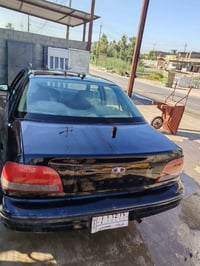 برنس فراشه • اوتوماتيك • رقم كربلاء