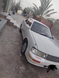 مكينة وكير كفالة • كهربائية جاهزة • مكيف ثلج