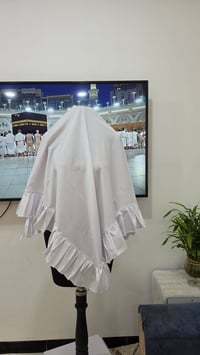 فستان • مخيط بحب • معتمرة