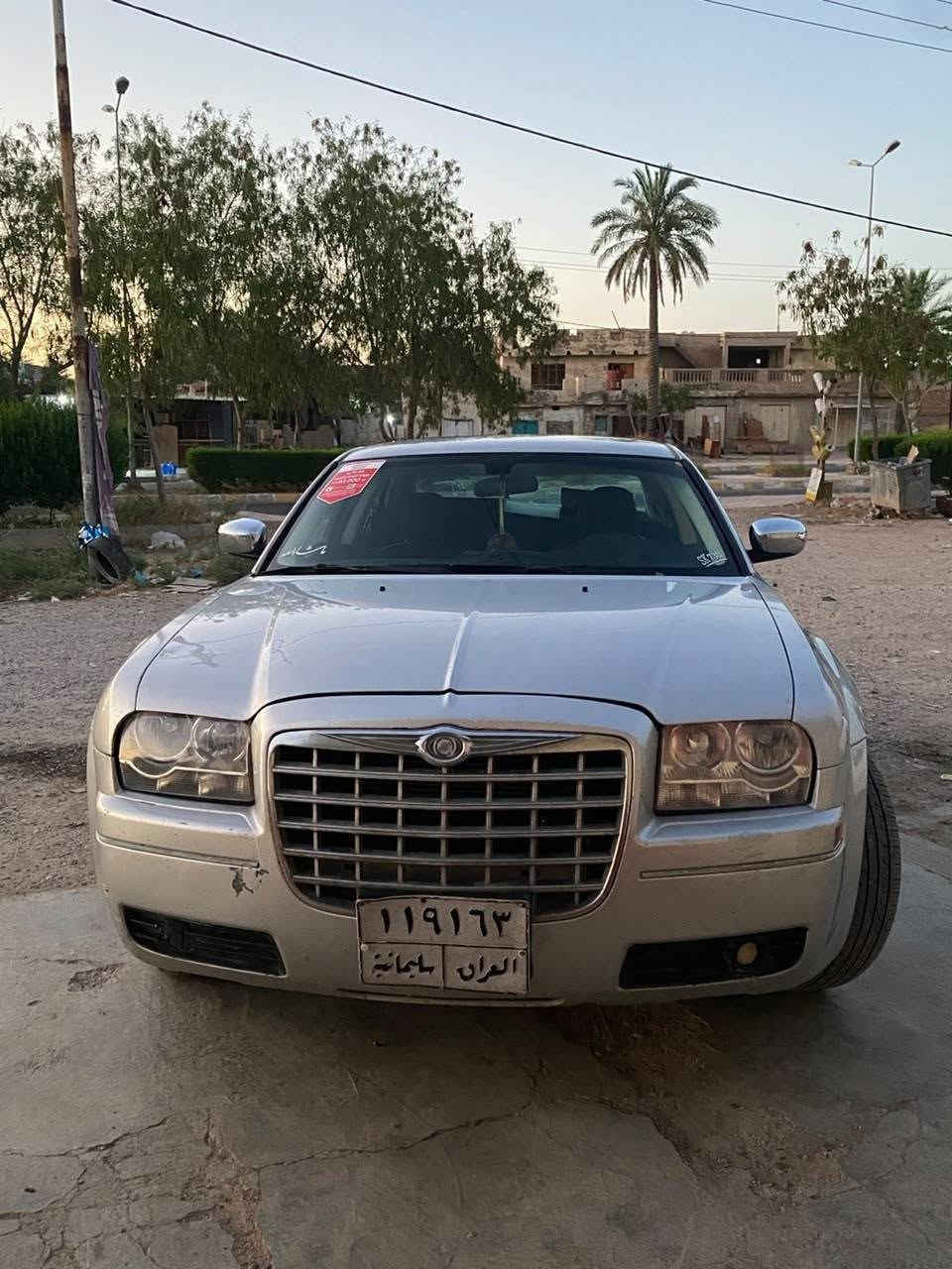 وباما موديل 2008 رقم شمالي جديد حادث نص جملغ مامي بي مكان بارد تبريدثلج بي منظومه غاز حداد امامي جديد خلفي نص عمره مكان سياره ديالى ابيع أو مروس سعره 125بي مجال ***********
