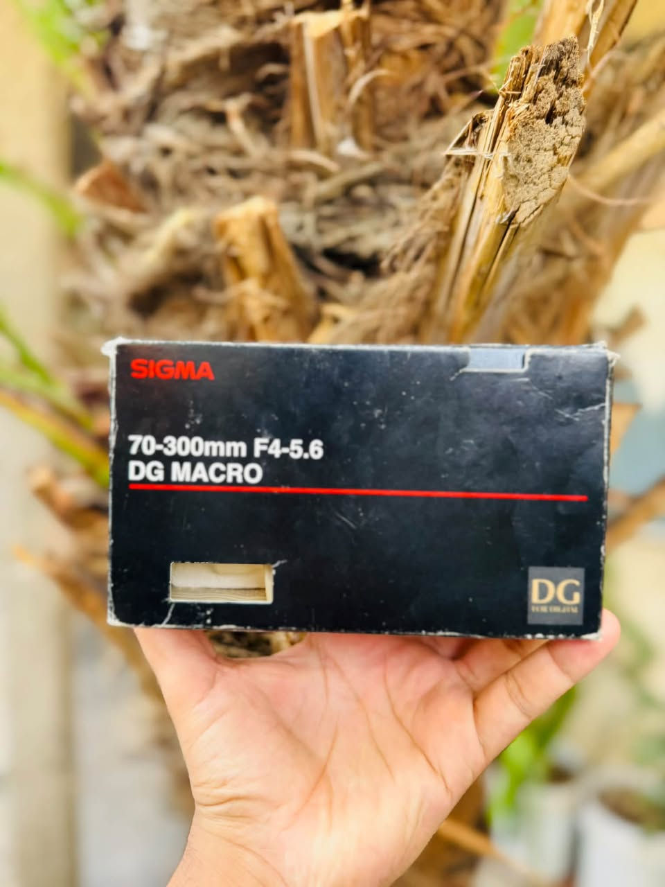 كانون 700D • عدسة 70-300 • عدسة 18-55