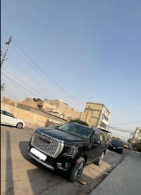 دنالي • ٢٠٢٤ • المنصورة