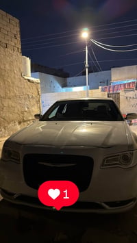 300c ٢٠١٦ • ٦ سلندر ٣٦٠٠ • رقم اربيل