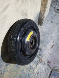 اسبير طوارئ