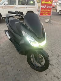 بي سي اکس • جيل ثاني • بصمه