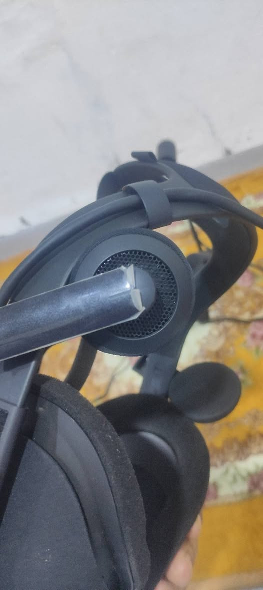 RTX 3060 • رايزن 7 3700X • Oculus Rift
