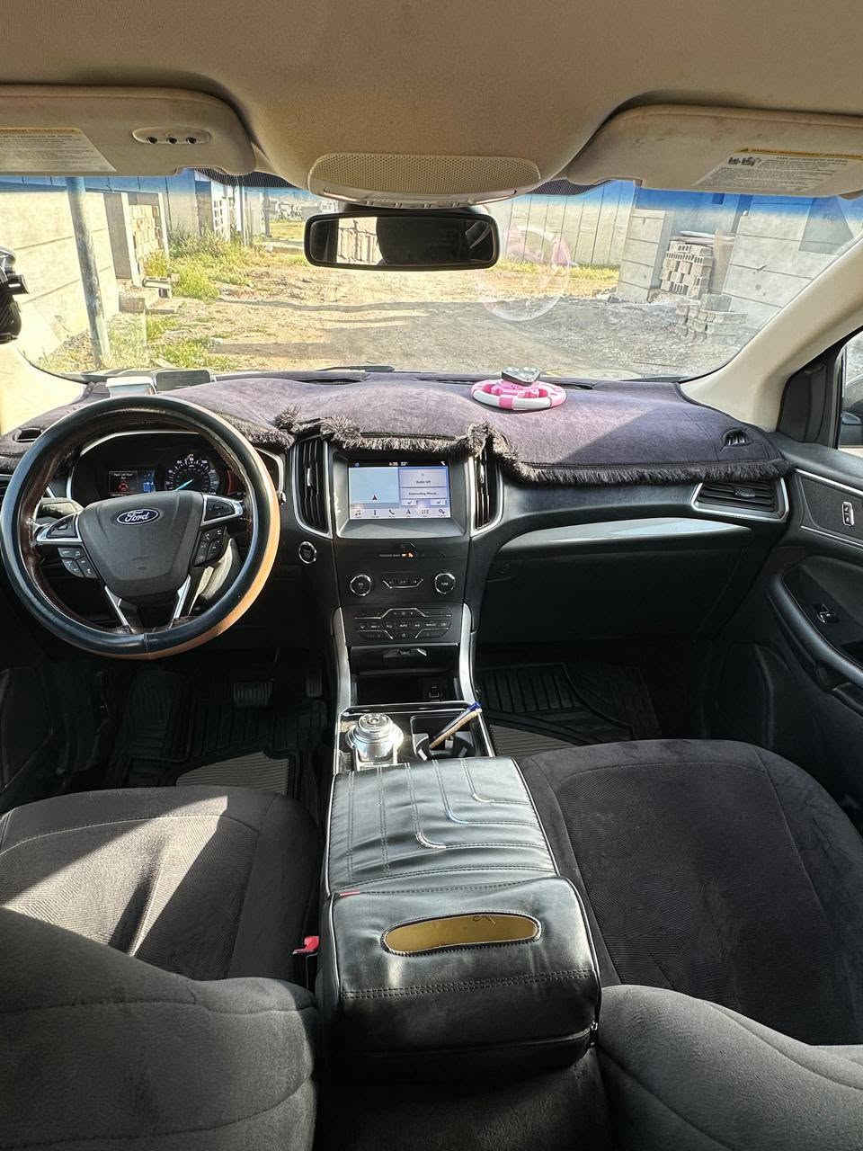 إيدج SEL • ٢٠١٩ • ١٠٠٠٠٠ كم