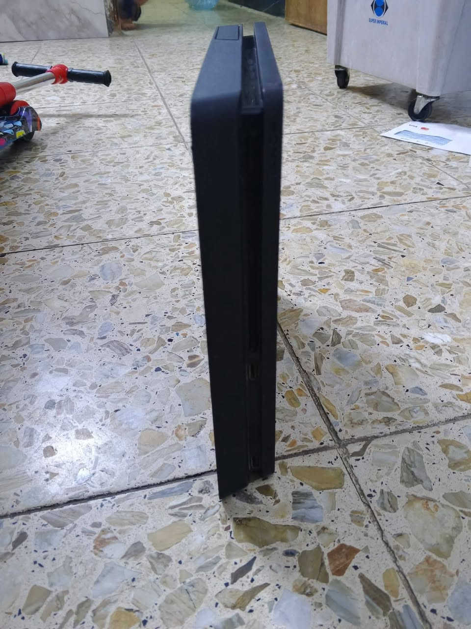 بلي فور • مهكر • ٥٠٠جيجا
