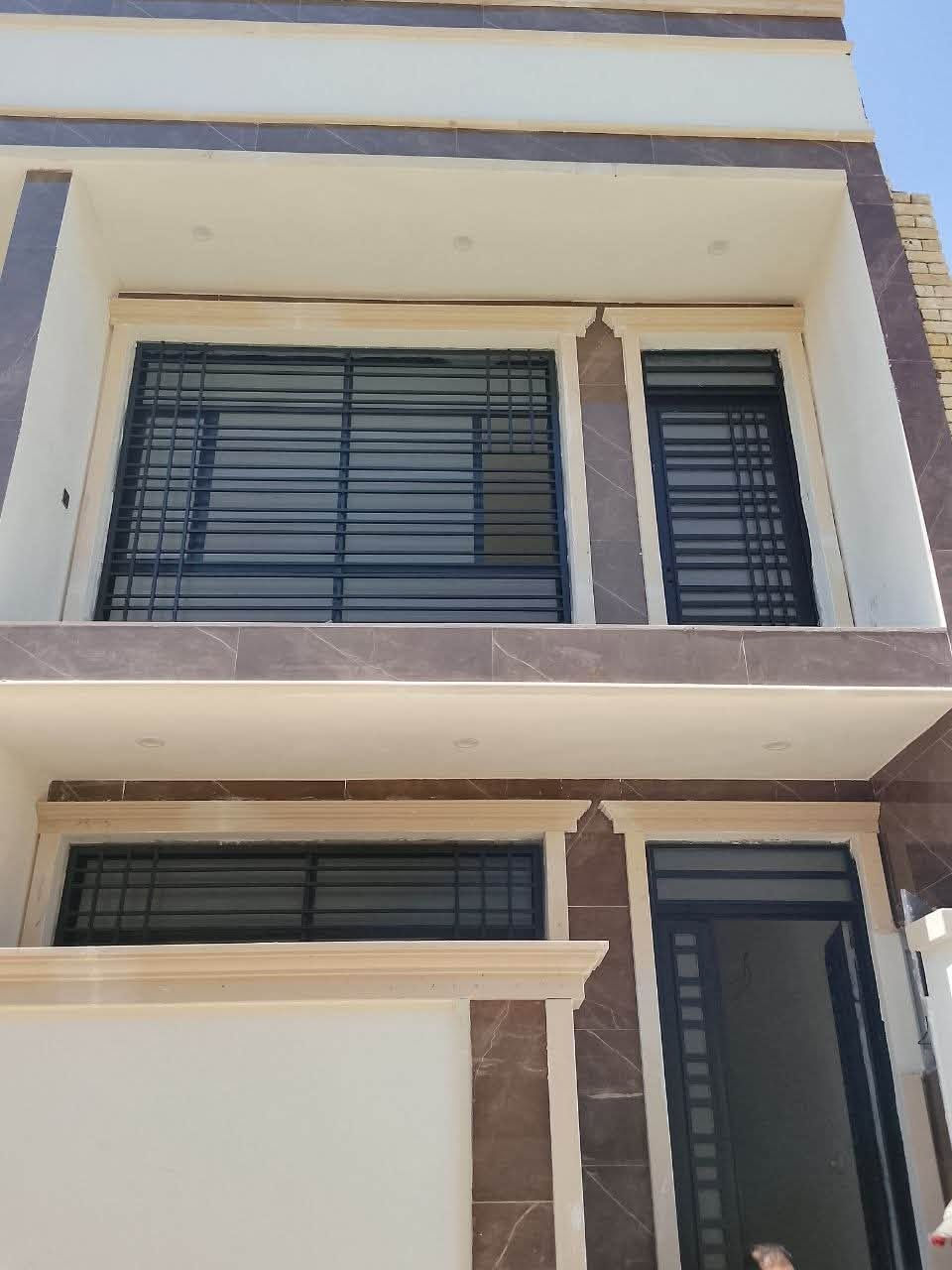 ‏مساء الخير الزجاج باسم عباس أبو الجام متوفر عندنا في داخل بغداد فقط كل العمل زجاج أبو الأربع وبال العشرة وشكرا اتصلوا بي على المعروض بشاشة***********🎶
