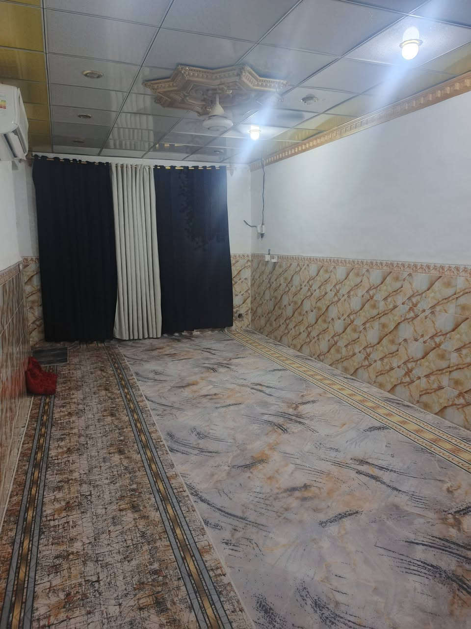 ام غربه • ١٥٠م • ملك صرف