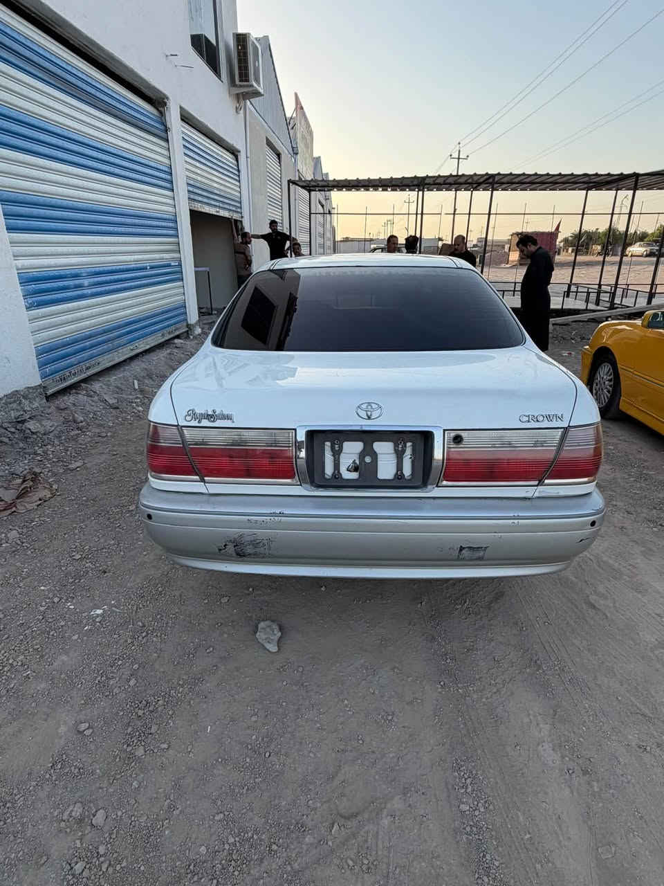 ملكه دخول جديد بعدها بريحه الشركه جاهزه عل اخر حبايه
السعر 32 وبيه مجال للشراي

أدوات أدوات

كصه قماره فقط باقي كفاله

تخم تاير جديد 💯

حداده بعده شركه 💯

تبريد ثلج 🥶

سبير بعده مانازل 💯

تحكم بالكشنات  برده خلفيه 💯

كرستال اصل بس بك ليت عادي 

محرك ديفور زغير انسه الصراف 

كير محرك كفاله

االمكان ناصريه

***********
