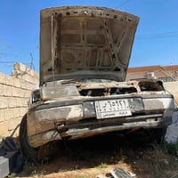 ٢٠٢٧ • كركوك • محرك وگير
