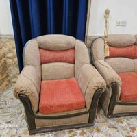 النجف • قنفات • تركي ١٠ نفرات