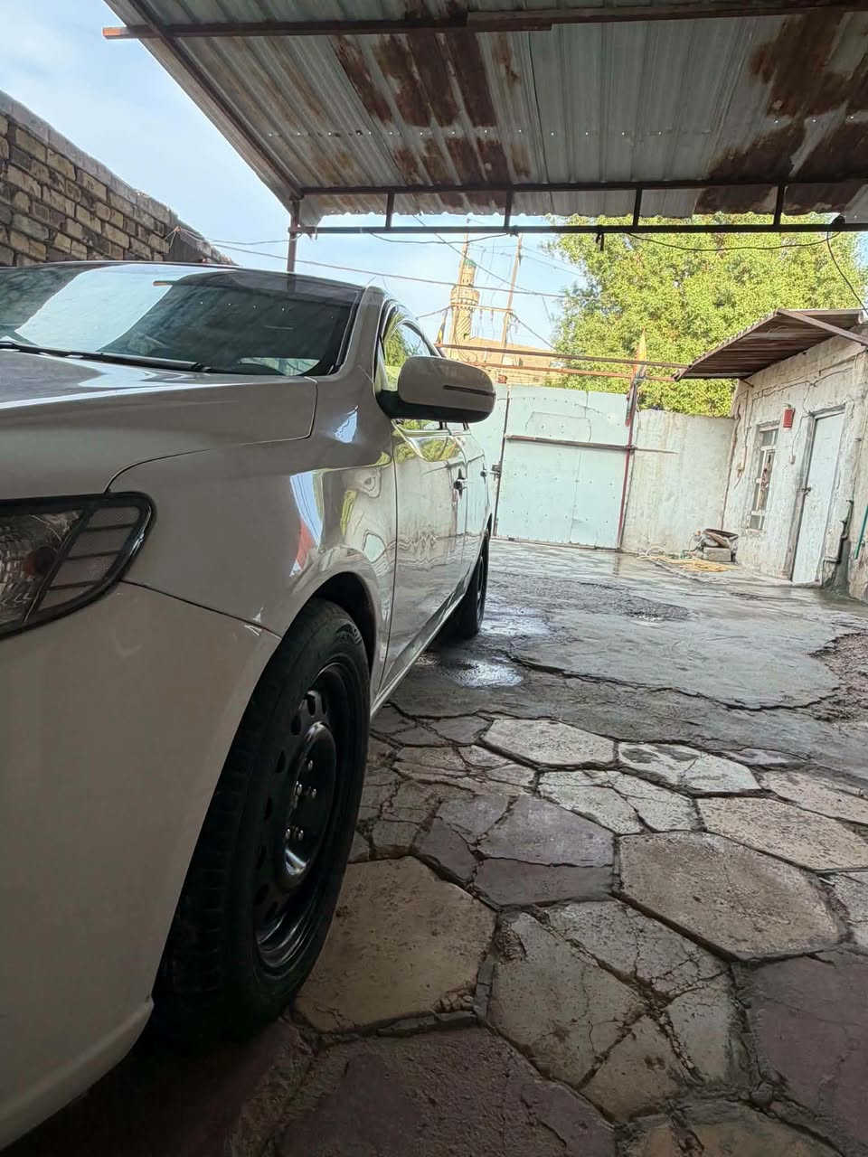 سيراتو • ٢٠١٢ • رقم اربيل