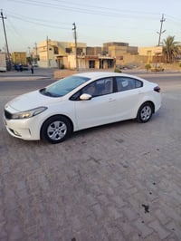 سيراتو • ٢٠١٧ • رقم اربيل