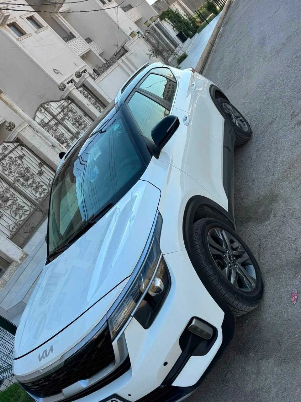 للبيع موديل 2022موصفات امريكي
***********
