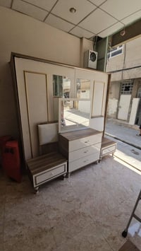 غرفة نوم • ديكور • للبيع