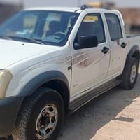 ٢٠٠٥ • بدون تعمير • استيراد خاص