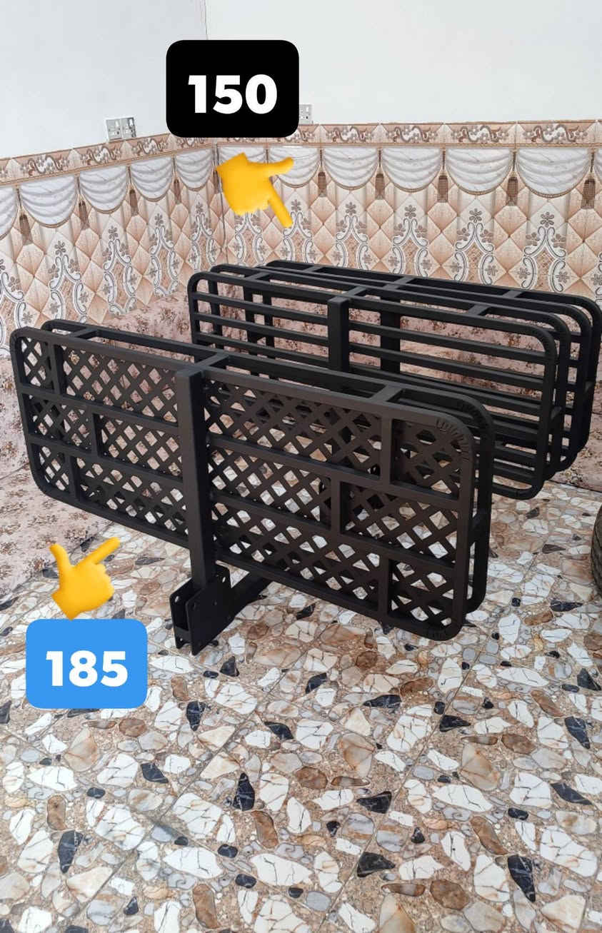 نجف • توصيل • قفل