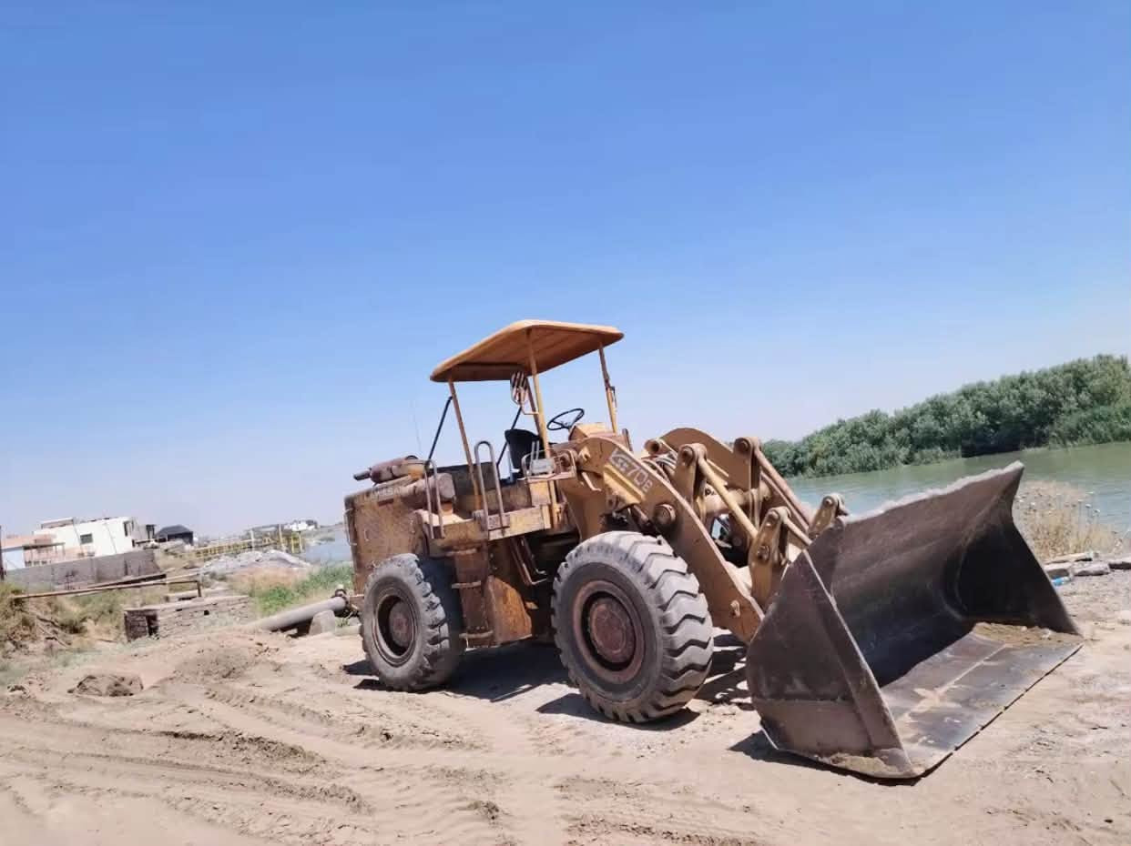 كاوسكي بي ٧٠ • ما مسجل • الشرقاط