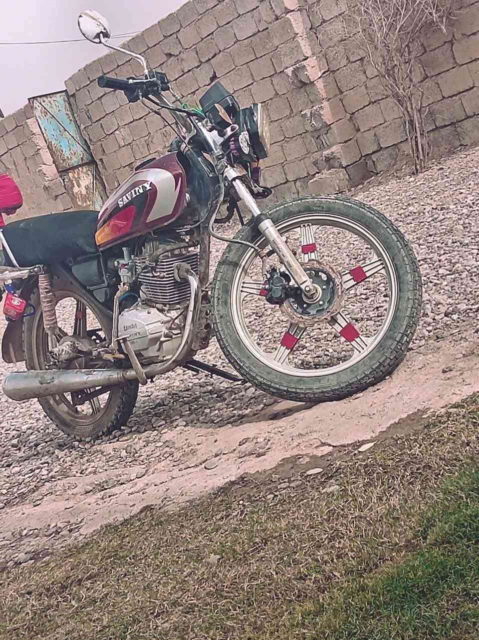 ٥ كير • مامفتوح • كهربائية