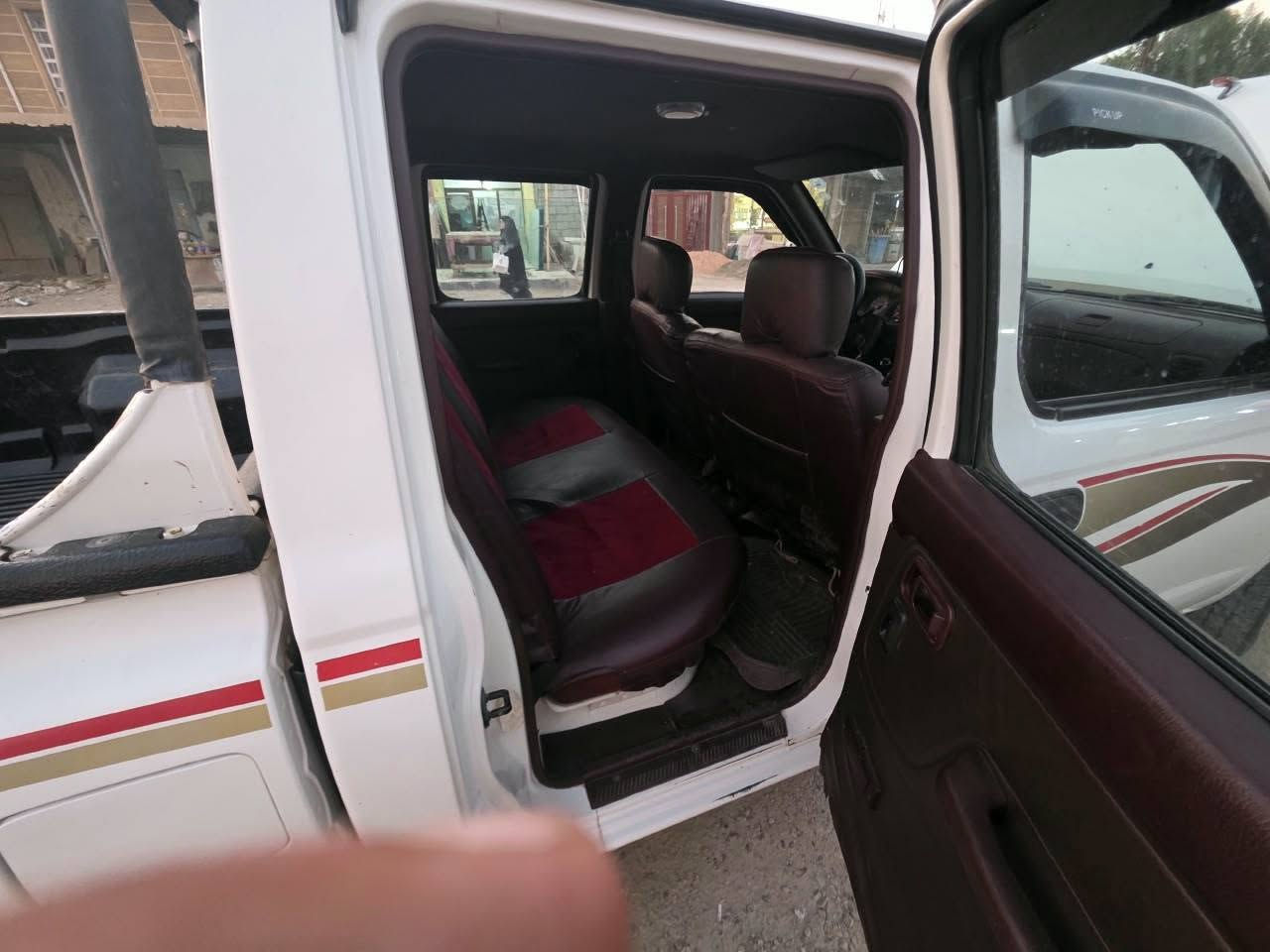 دبل قماره • ٢٠١٢ • رقم اربيل