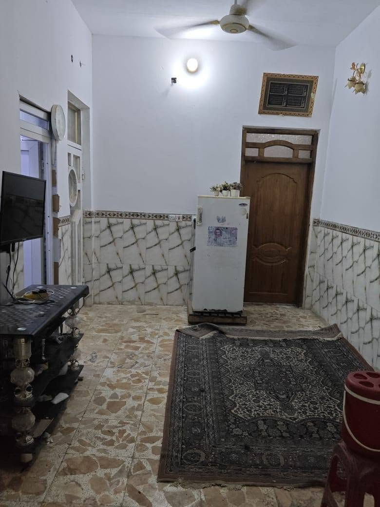دار للبيع طابو زراعي سند ٢٥ المساحة ١٠٠ متر السعر 37 مليون العنوان الماجدية نهاية شارع الملعب حجي الأولى الاتصال على الرقم ***********
