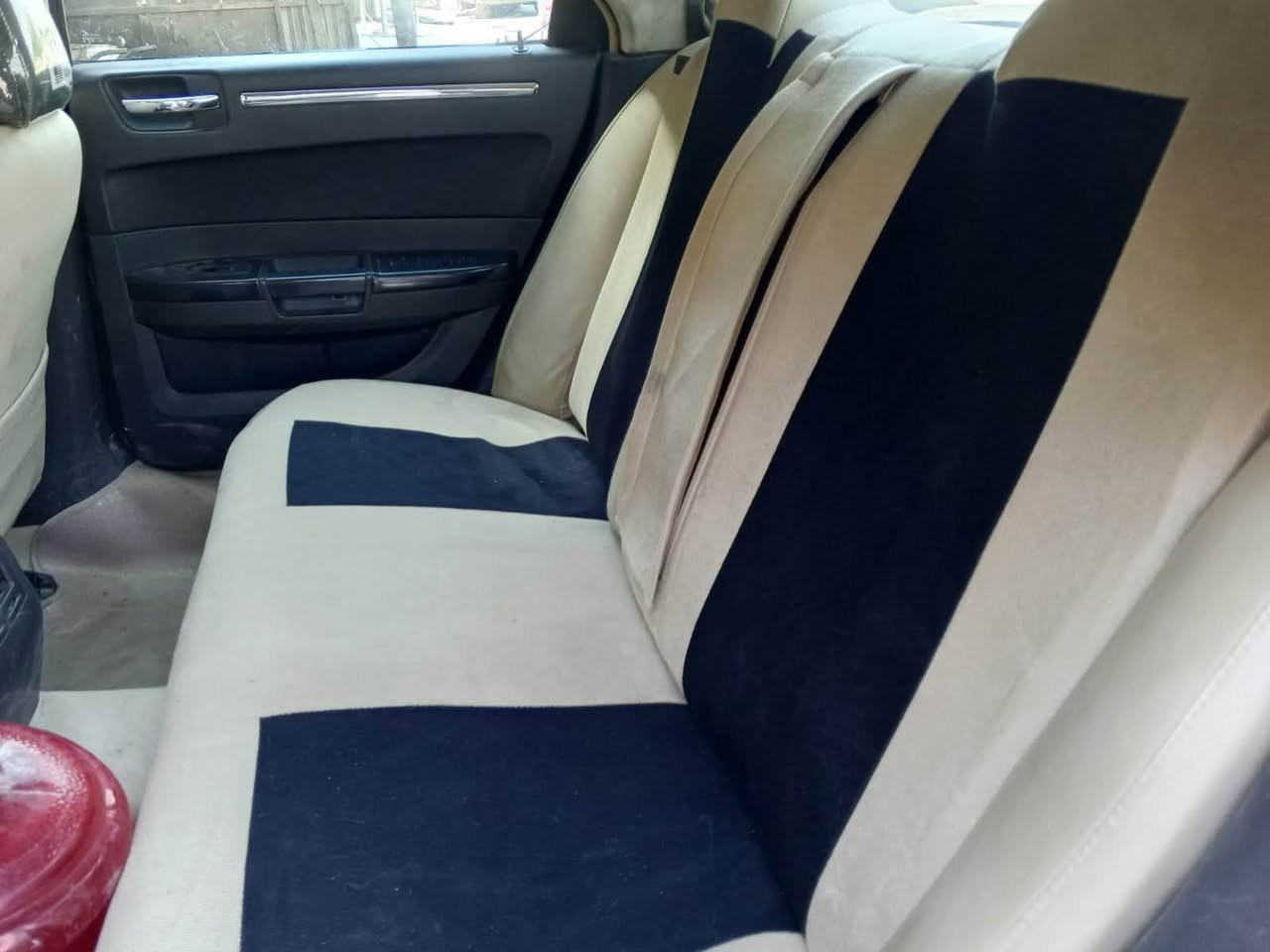 سلام عليكم
اوباما 2009اصل اربع جوكات 
سياره حادثها جاملغات خلفيه واحد باامريكا واحد بلعراق هنا 
مصفرة هيئه غرامات بسمي تحويل ثاني يوم خطها بغداد عمارة 
سياره يرادلها ترتيب بلصدر الامامي شي خفيف والخلفي دبلات فقط 
سياره خير من الله تشتغل عل خط 
مكانها بغداد او العمارة 
السعر 100وبيها مجال للطيبين والشراي يخابرني ويدلل 
وسياره نمرة الاولى مالتها موزينه من هيه واكفه وتبيت علD بي شون دفعه الخفيفه مرات تطلع ومرات لا 
***********

