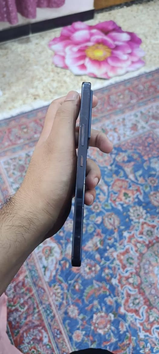 انفنكس GT 20 برو • قاعدة شحن مبدلة • حي اور