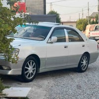 موديل ٢٠٠٢ • ١١٧٠٠٠ كم • تكييف شغال