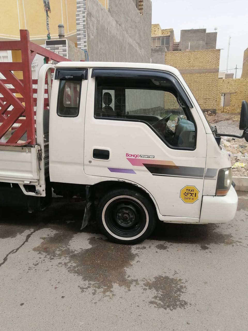 ام اعيون  ٢٠٠٤ مابيهه نقص السياره نظيفه كير ومكينه واكسل وشاصي وصدر خير من الله
٧٨ وبيهه مجال للشراي مكان السياره كوت مركز المدينه وهذا رقم صاحب السياره

*********** 

علمن السياره سنويه ٣١ اصرار جديد رقم السيارة بغداد مداور ثاني يوم

