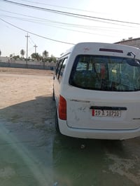 سيارة • للبيع • حله كفل