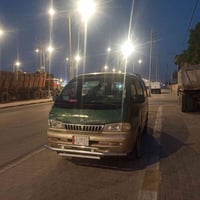 ٢٠٠٠ • مكينة وكير • نجف