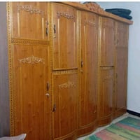 كاونتر • نضيف • ٥ بيبان