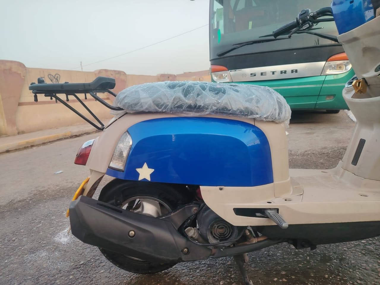 ماكس بوليسي • جديدة • بوشة ٤٩