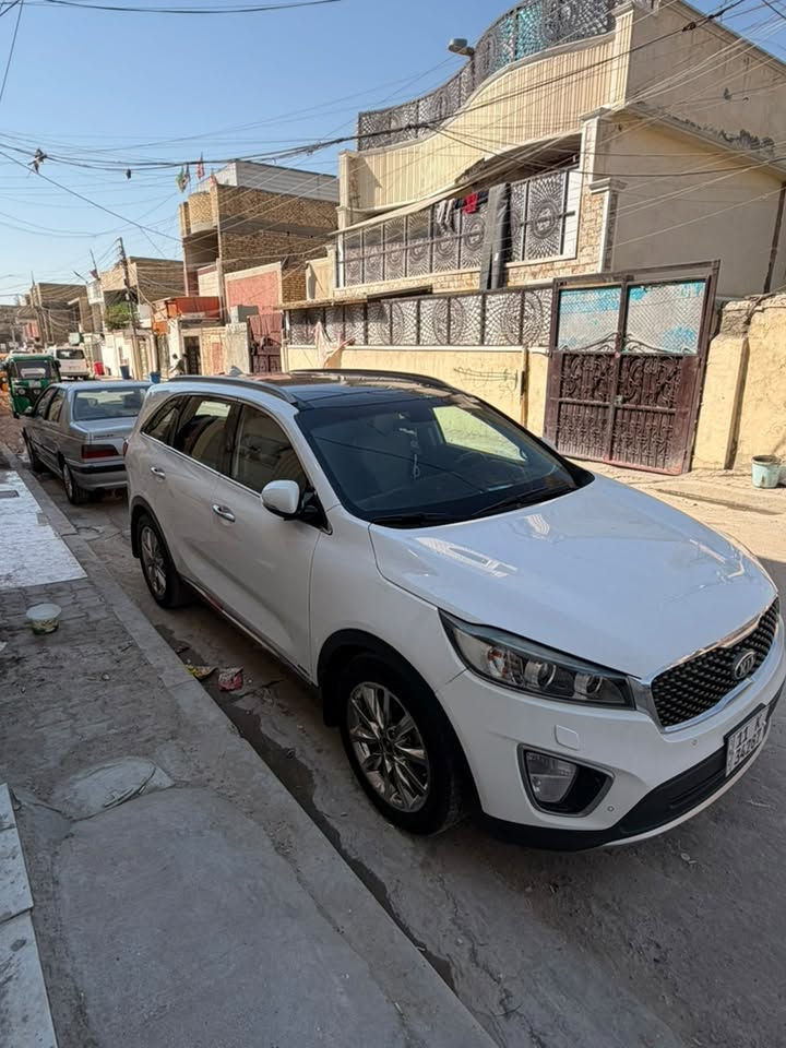 سورنتو ١٧ خليجي كفاله ما عدا الدعامية مصبوغه محرك ٦ سلندر راكب ٣قطع تبريد فول مواصفات ١/١ السعر ٢١٠ وبيها مجال شي قليل 

سياره بسمي تحويل ثاني يوم

للاستفسار ***********
