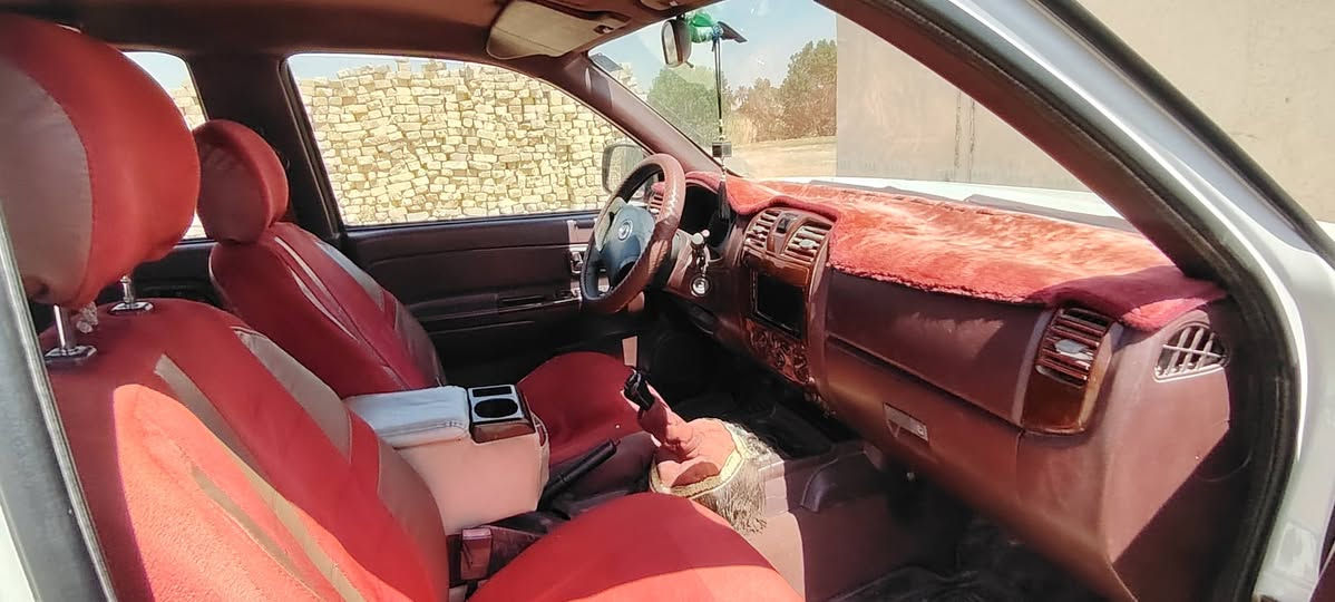 كريت ويل للبيع موديل  2019 المكان قضاء الحمزه الشرقي كفاله عامه  للاستفسار الاتصال علئ رقم ***********
